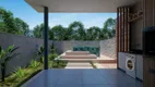 Foto 3 de Casa com 4 Quartos à venda, 138m² em Campeche, Florianópolis