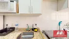 Foto 15 de Apartamento com 1 Quarto à venda, 35m² em Consolação, São Paulo