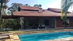 Foto 2 de Casa de Condomínio com 5 Quartos à venda, 550m² em Granja Viana, Cotia