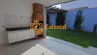 Foto 5 de Casa de Condomínio com 3 Quartos à venda, 200m² em Itapecerica, Salto