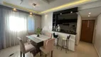 Foto 3 de Apartamento com 3 Quartos à venda, 92m² em Santa Maria, Uberaba