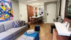 Foto 3 de Apartamento com 3 Quartos para venda ou aluguel, 110m² em Planalto Paulista, São Paulo
