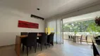 Foto 4 de Apartamento com 3 Quartos para alugar, 151m² em Itaim Bibi, São Paulo