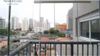 Foto 8 de Apartamento com 2 Quartos à venda, 66m² em Vila Cordeiro, São Paulo