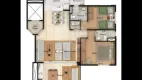 Foto 31 de Apartamento com 3 Quartos à venda, 94m² em Jabaquara, São Paulo