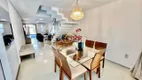 Foto 6 de Casa de Condomínio com 3 Quartos à venda, 180m² em Mangabeira, Eusébio