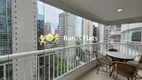 Foto 9 de Flat com 2 Quartos à venda, 76m² em Brooklin, São Paulo