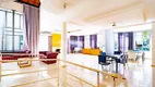 Foto 12 de Casa de Condomínio com 6 Quartos para alugar, 675m² em Residencial Tambore 2, Santana de Parnaíba