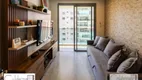 Foto 3 de Apartamento com 1 Quarto à venda, 64m² em Moema, São Paulo