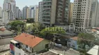 Foto 11 de Flat com 1 Quarto para alugar, 30m² em Vila Olímpia, São Paulo