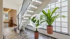 Foto 13 de Casa com 4 Quartos para alugar, 200m² em Moema, São Paulo