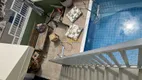 Foto 29 de Cobertura com 3 Quartos à venda, 180m² em Enseada, Guarujá