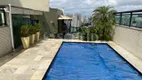 Foto 24 de Cobertura com 4 Quartos à venda, 326m² em Campo Belo, São Paulo