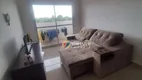 Foto 6 de Apartamento com 3 Quartos à venda, 86m² em Abadia, Uberaba