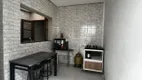 Foto 17 de Sobrado com 3 Quartos à venda, 140m² em Vila Guilhermina, Praia Grande