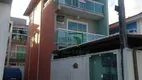 Foto 2 de Casa com 3 Quartos à venda, 120m² em Jardim Bela Vista, Rio das Ostras
