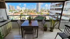 Foto 2 de Apartamento com 3 Quartos à venda, 109m² em Capim Macio, Natal