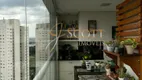Foto 6 de Apartamento com 3 Quartos para alugar, 149m² em Jardim Taquaral, São Paulo