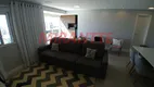 Foto 4 de Apartamento com 3 Quartos à venda, 115m² em Vila Maria Alta, São Paulo