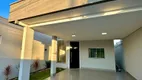 Foto 6 de Casa com 3 Quartos à venda, 145m² em Jardim Todos os Santos, Senador Canedo