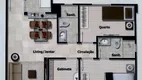 Foto 5 de Apartamento com 2 Quartos à venda, 74m² em Brotas, Salvador