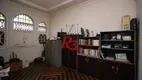 Foto 9 de Imóvel Comercial com 3 Quartos à venda, 248m² em Vila Matias, Santos