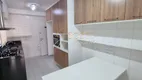 Foto 11 de Apartamento com 4 Quartos à venda, 136m² em Jurubatuba, São Paulo