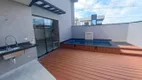 Foto 13 de Casa de Condomínio com 3 Quartos à venda, 161m² em Loteamento Floresta, São José dos Campos