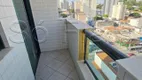 Foto 9 de Flat com 1 Quarto para alugar, 33m² em Santana, São Paulo