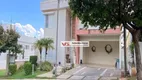 Foto 3 de Casa de Condomínio com 4 Quartos à venda, 386m² em JARDIM RESIDENCIAL SANTA CLARA, Indaiatuba