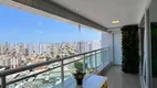 Foto 6 de Apartamento com 3 Quartos à venda, 110m² em Meireles, Fortaleza