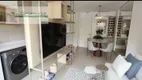 Foto 2 de Apartamento com 2 Quartos à venda, 50m² em Ipiranga, São Paulo