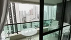 Foto 10 de Apartamento com 4 Quartos à venda, 168m² em Rosarinho, Recife