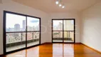 Foto 3 de Apartamento com 4 Quartos à venda, 106m² em Vila Regente Feijó, São Paulo