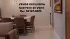 Foto 16 de Apartamento com 3 Quartos à venda, 156m² em Centro, São Bernardo do Campo