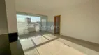 Foto 3 de Apartamento com 3 Quartos à venda, 90m² em Ouro Preto, Belo Horizonte