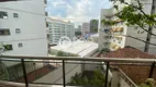 Foto 18 de Apartamento com 3 Quartos à venda, 155m² em Tijuca, Rio de Janeiro
