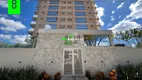 Foto 14 de Apartamento com 3 Quartos à venda, 161m² em Vila Santos Dumont, Franca