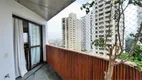 Foto 2 de Apartamento com 4 Quartos para venda ou aluguel, 207m² em Santana, São Paulo