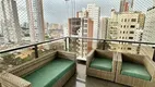 Foto 7 de Apartamento com 4 Quartos à venda, 340m² em Tatuapé, São Paulo