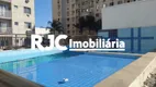 Foto 2 de Apartamento com 2 Quartos à venda, 48m² em São Cristóvão, Rio de Janeiro