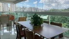 Foto 3 de Apartamento com 4 Quartos à venda, 177m² em Panamby, São Paulo