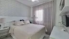 Foto 8 de Apartamento com 3 Quartos à venda, 72m² em Jardim América, São José dos Campos