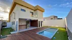 Foto 2 de Casa de Condomínio com 4 Quartos à venda, 280m² em Alphaville Abrantes, Camaçari