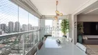 Foto 3 de Apartamento com 3 Quartos à venda, 123m² em Pompeia, São Paulo
