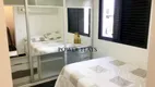 Foto 8 de Apartamento com 1 Quarto para alugar, 41m² em Saúde, São Paulo