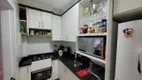 Foto 3 de Apartamento com 2 Quartos à venda, 44m² em Coqueiros, Florianópolis