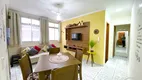 Foto 2 de Apartamento com 1 Quarto à venda, 57m² em Praia do Morro, Guarapari