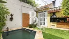 Foto 17 de Casa com 3 Quartos à venda, 290m² em Vila Nova Conceição, São Paulo