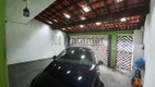 Foto 2 de Sobrado com 3 Quartos à venda, 125m² em Jardim Salete, Taboão da Serra